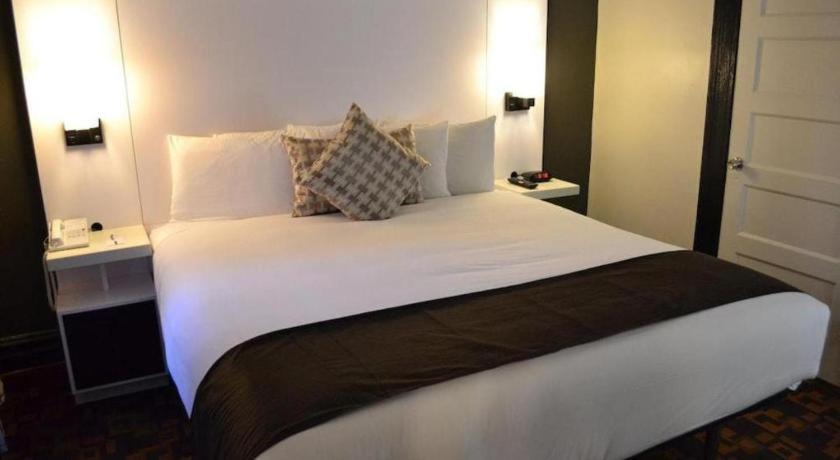 Adante Hotel, A C-two 3* San Francisco