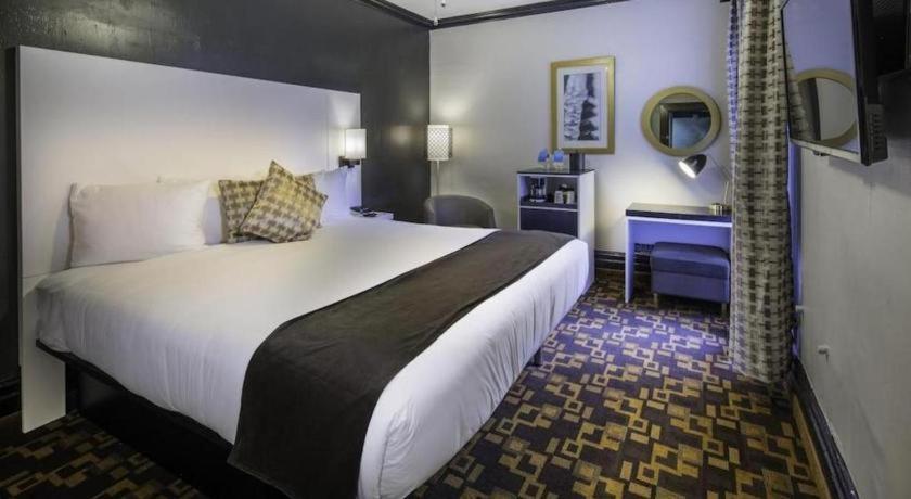 Hotel Adante Hotel, A C-two 3*