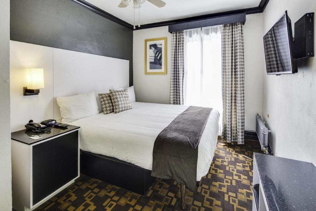 Adante Hotel, A C-two Hotel