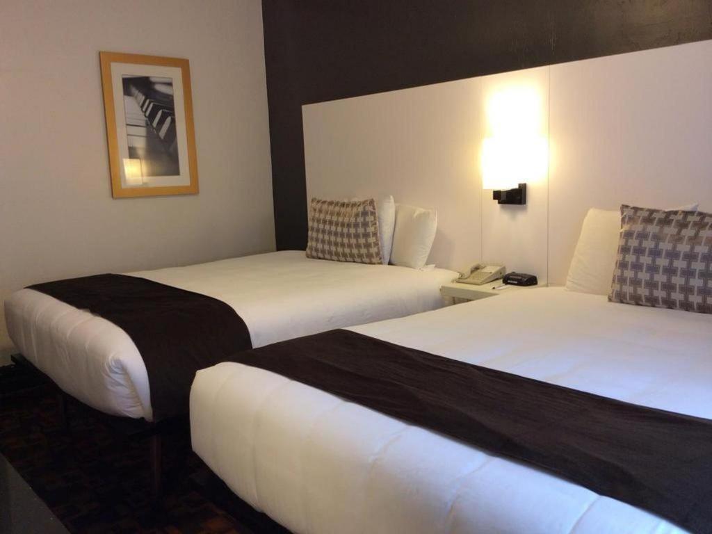 Adante Hotel, A C-two Hotel