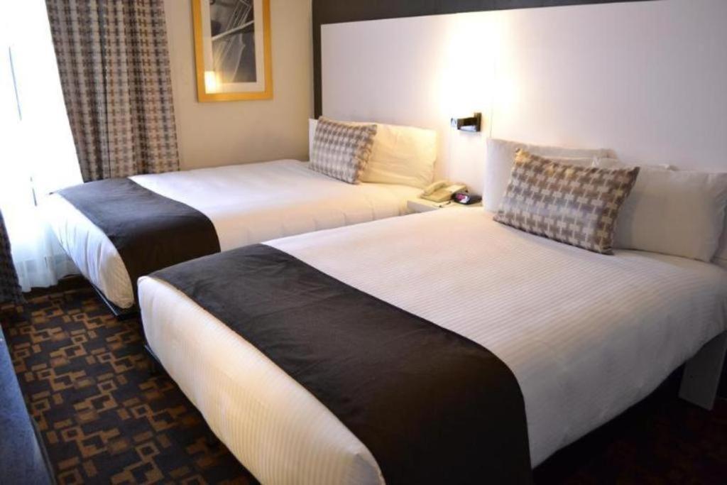 Adante Hotel, A C-two San Francisco