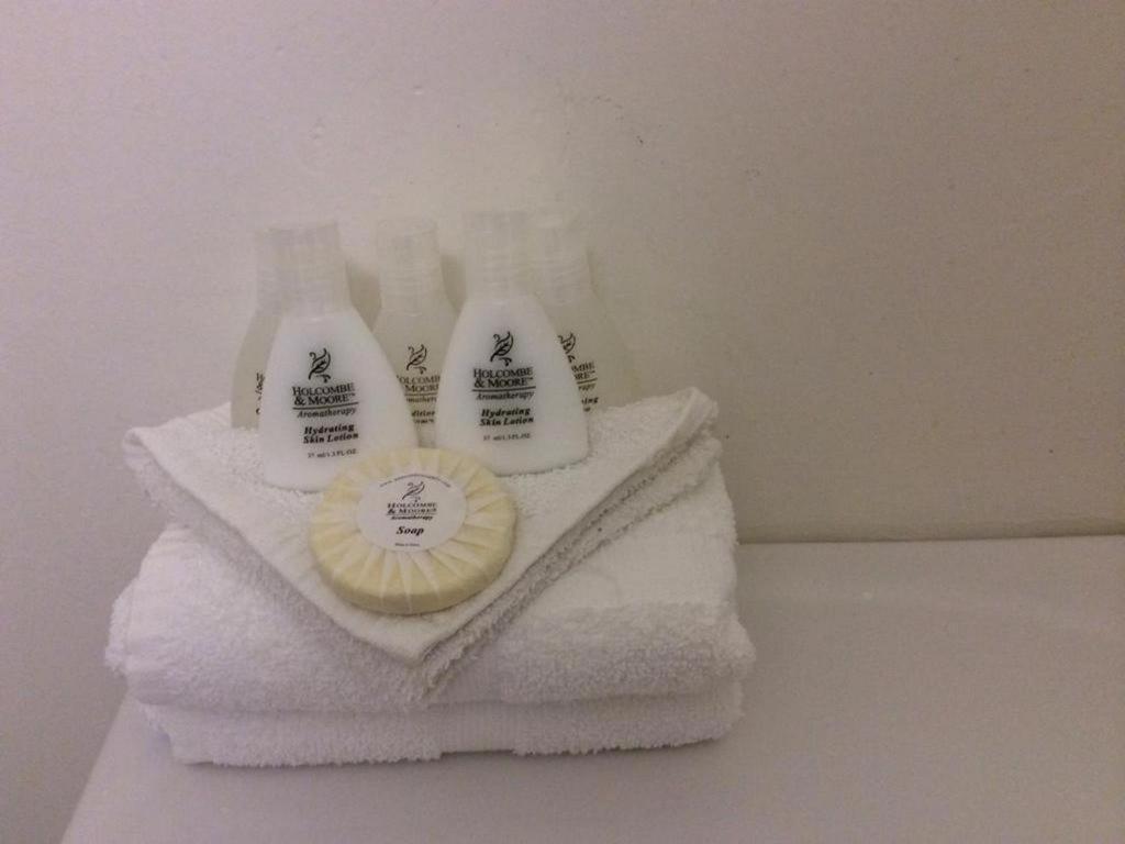 Hotel Adante Hotel, A C-two