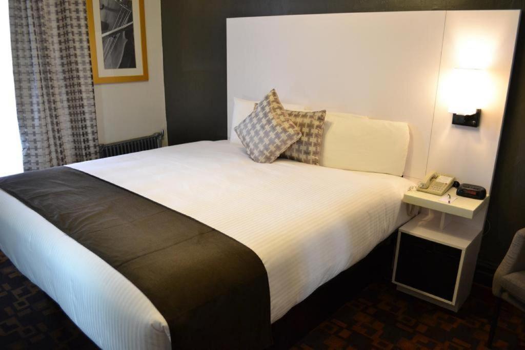 Adante Hotel, A C-two Hotel 3*