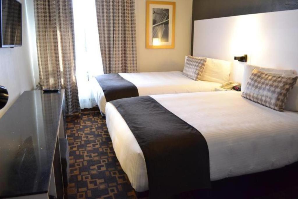 Hotel Adante Hotel, A C-two 3*