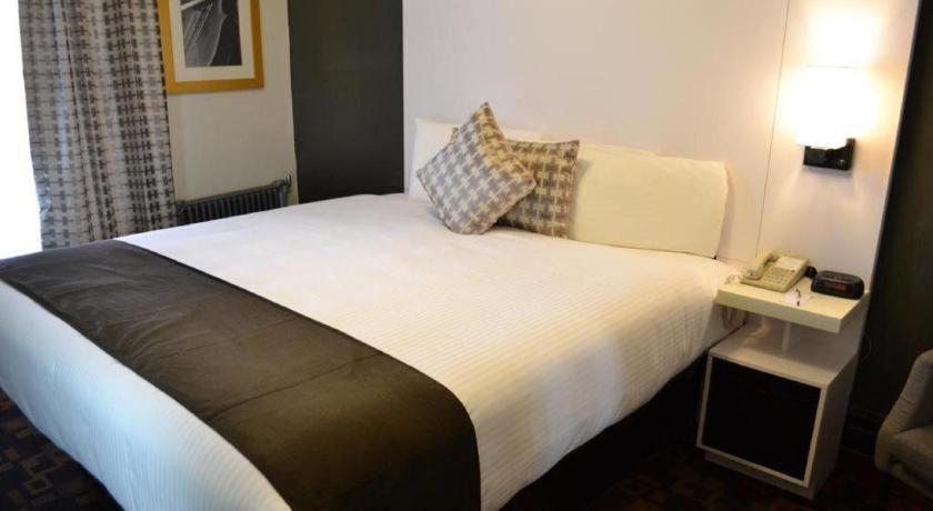 Hotel Adante Hotel, A C-two