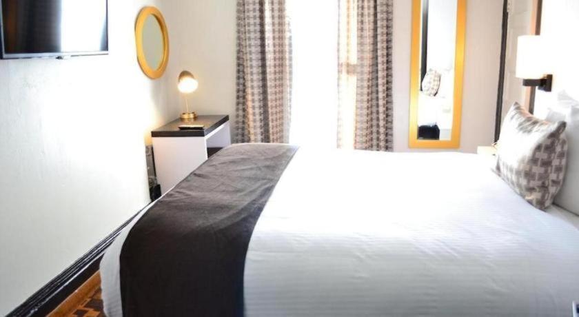 Adante Hotel, A C-two Hotel 3*