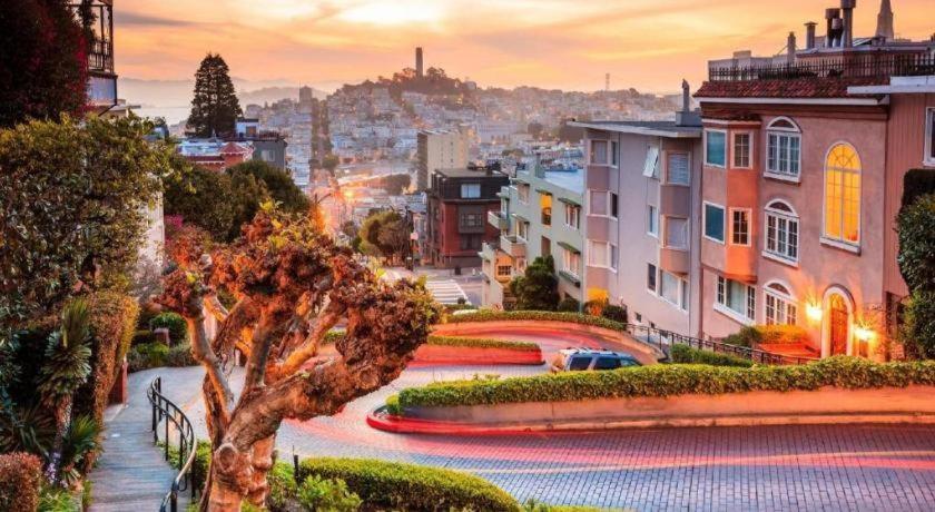 Adante Hotel, A C-two Hotel San Francisco