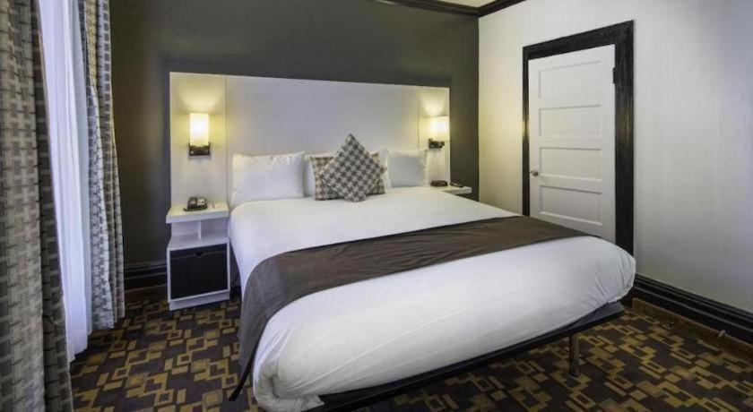Adante Hotel, A C-two 3* San Francisco