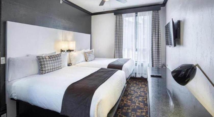 Adante Hotel, A C-two Hotel