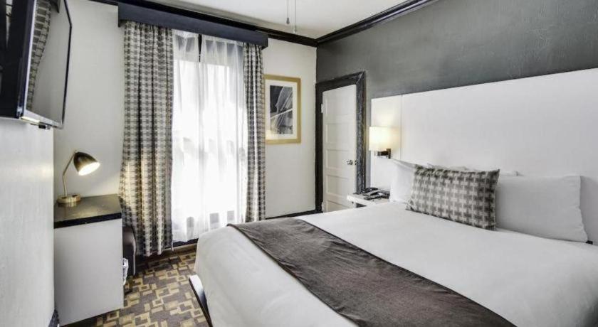 Adante Hotel, A C-two Hotel San Francisco