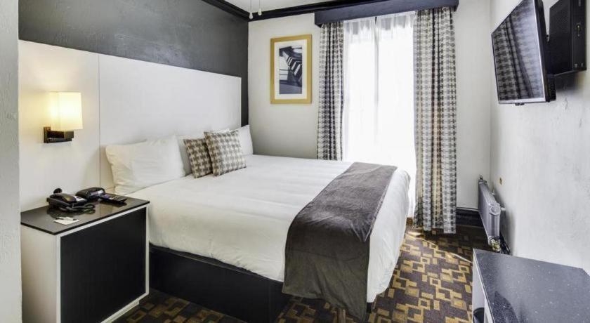 Hotel Adante Hotel, A C-two San Francisco