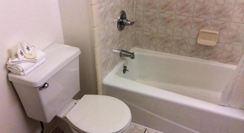 Adante Hotel, A C-two 3* San Francisco