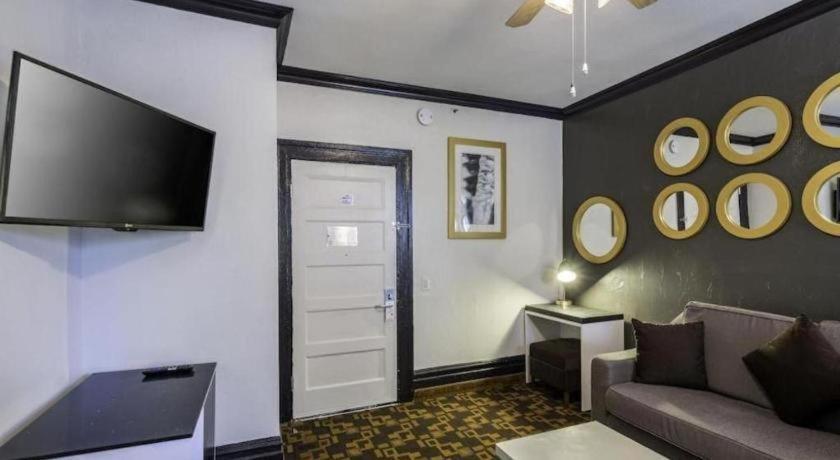 Hotel Adante Hotel, A C-two San Francisco