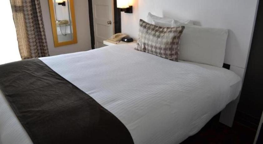 Adante Hotel, A C-two San Francisco