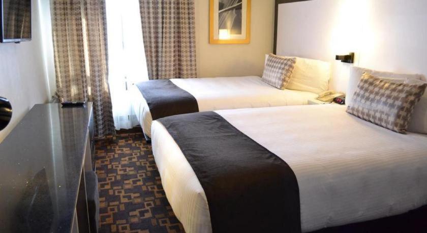 Adante Hotel, A C-two Hotel 3*