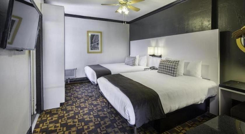 Adante Hotel, A C-two Hotel