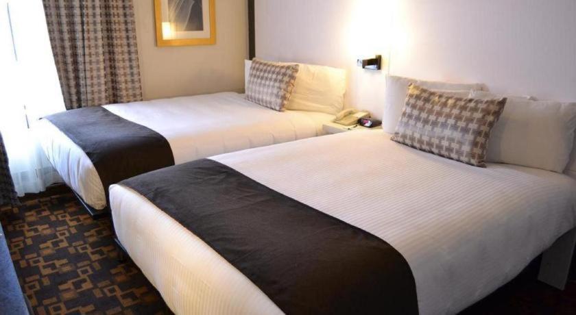 Adante Hotel, A C-two 3* San Francisco